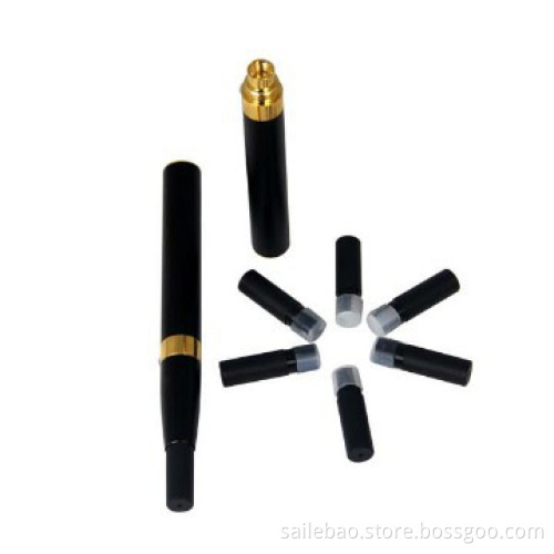 e-cigarette Slb kgo mega battery match 510 and ego atomizer
